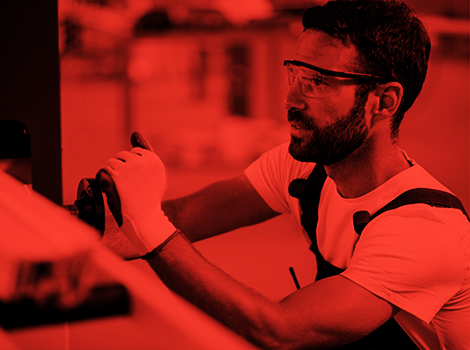 Sürekli gelişen ürün portföyümüz ile her an daha fazla noktaya!